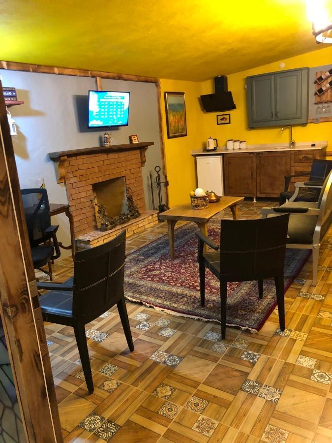 Dag Evi ,2 Oda, Lake View, Fireplace Jakuzi,6 Person Sapanca Exterior photo