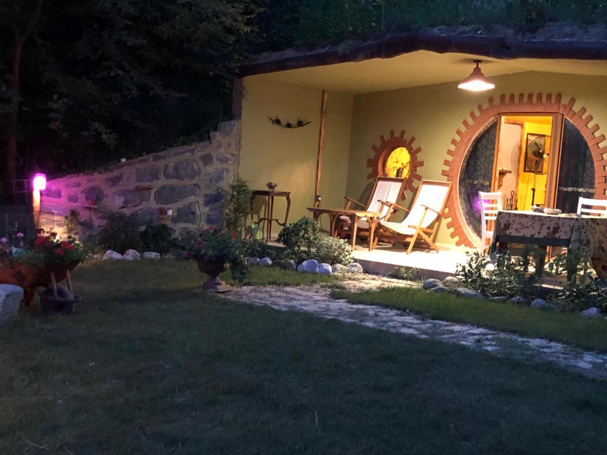 Dag Evi ,2 Oda, Lake View, Fireplace Jakuzi,6 Person Sapanca Exterior photo